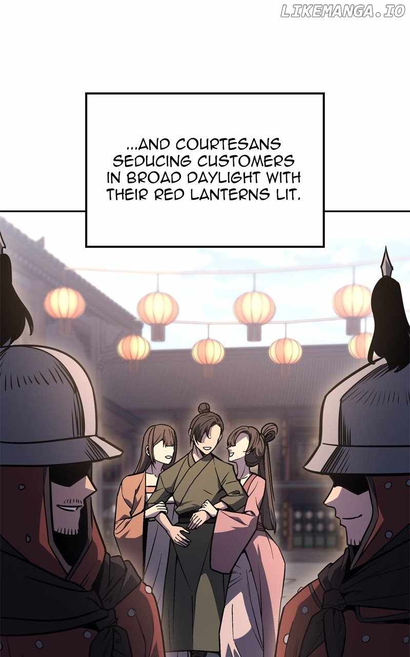 I Reincarnated As The Crazed Heir Chapter 136 94